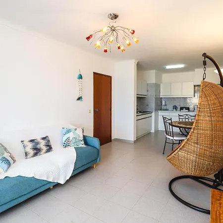 Διαμέρισμα Apartamento Mira O Mar
