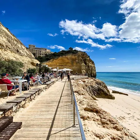 Διαμέρισμα Apartamento Mira O Mar *