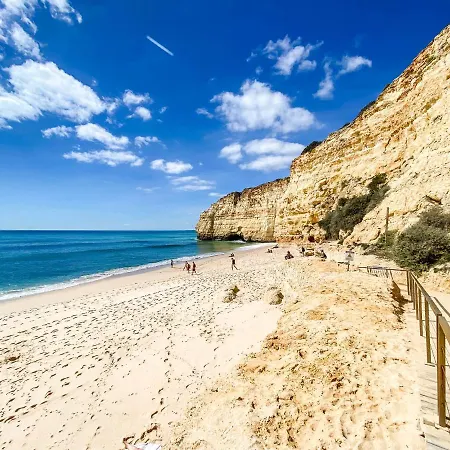 Apartamento Mira O Mar *