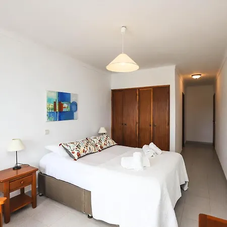 Apartment Apartamento Mira O Mar *