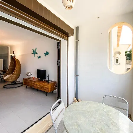 Apartamento Mira O Mar Apartment *