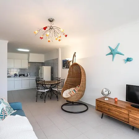 Apartamento Mira O Mar Carvoeiro (Lagoa)
