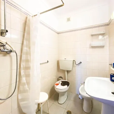Apartamento Mira O Mar Carvoeiro (Lagoa)