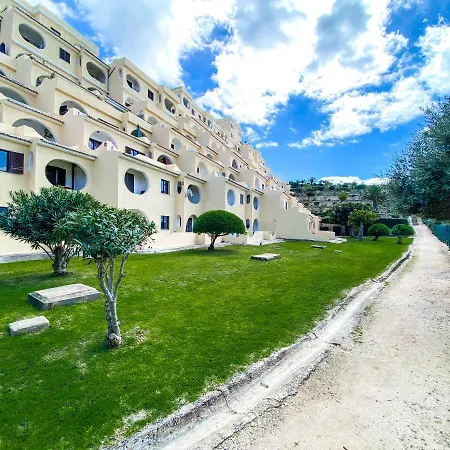 Apartamento Mira O Mar Apartment Carvoeiro (Lagoa)