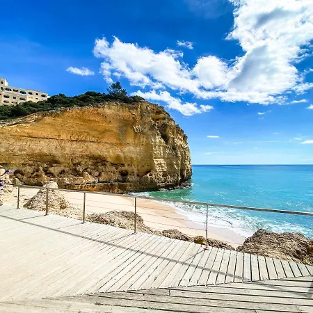 Apartamento Mira O Mar * Carvoeiro (Lagoa)