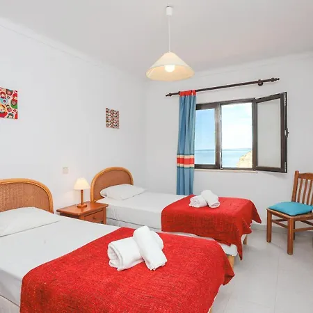 Apartamento Mira O Mar Apartment *
